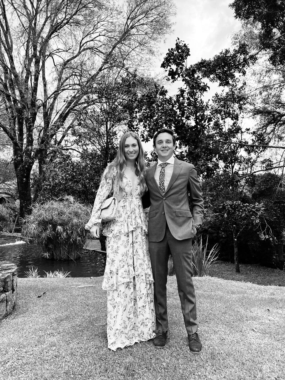 Carolina & Claudio