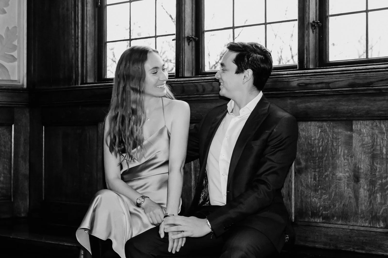 Carolina & Claudio