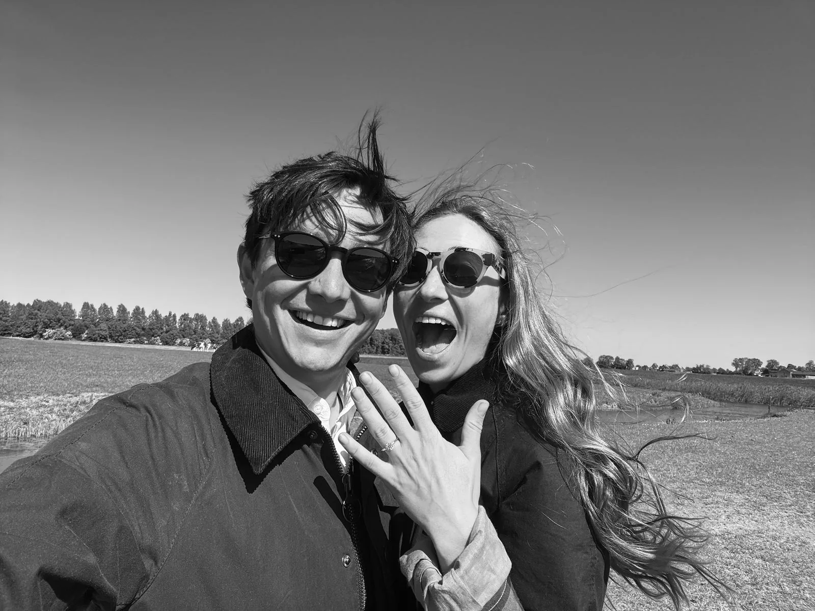 Carolina & Claudio