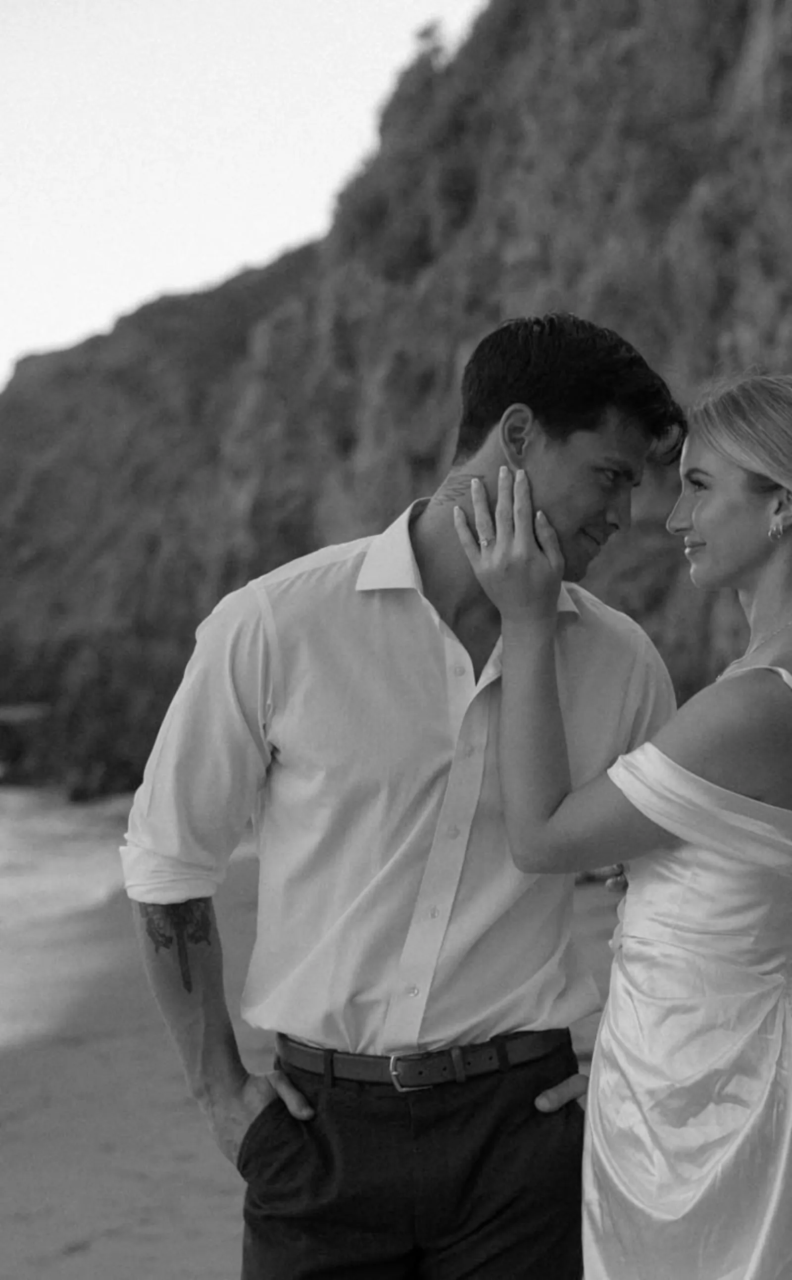 Carolina & Claudio